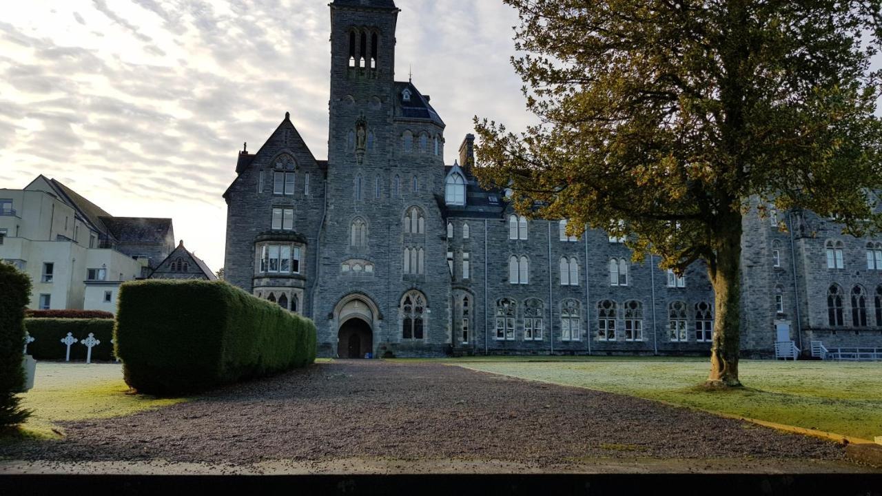 Old School Apartments Highland Club Fort Augustus Exterior photo