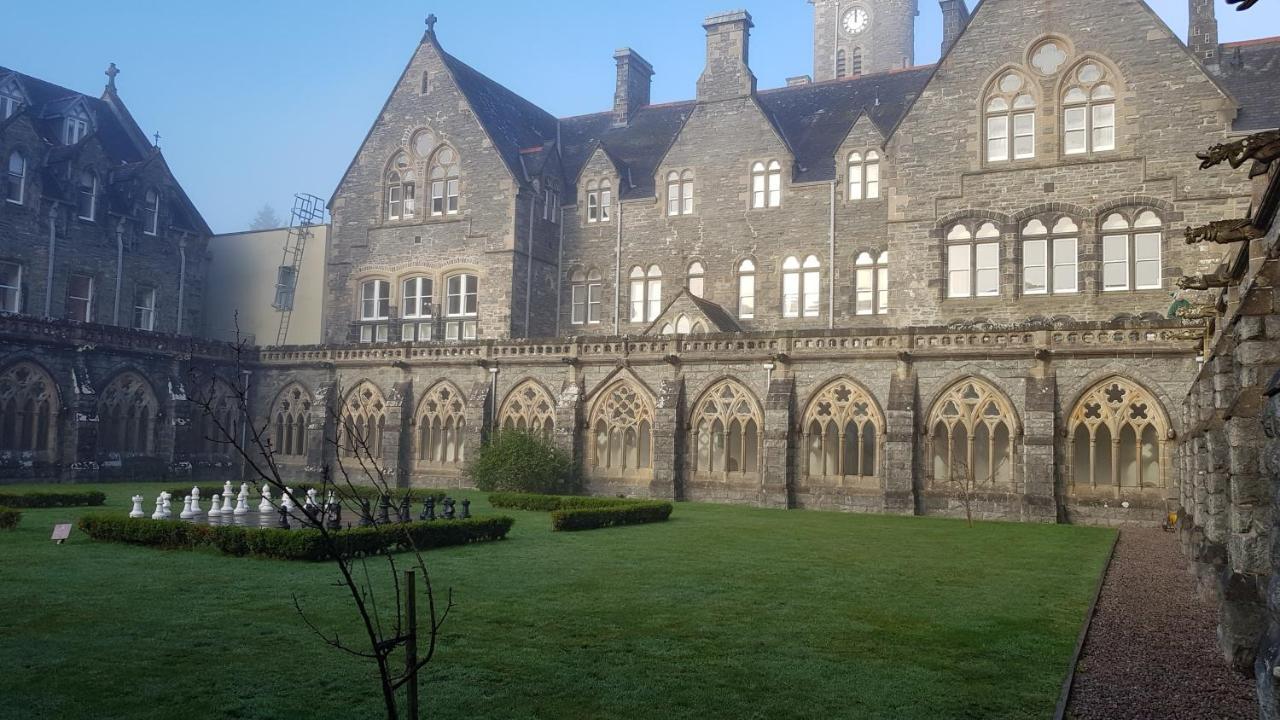 Old School Apartments Highland Club Fort Augustus Exterior photo